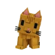 Orange Tabby