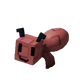 Red Giant Ant