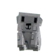 Silver Monkey