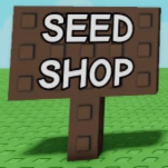 Shop Sign