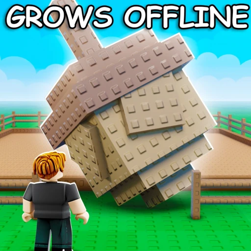 Grow a Garden