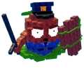 Coppucino
