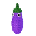 Eggplant