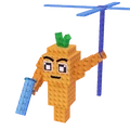 MrCarrot
